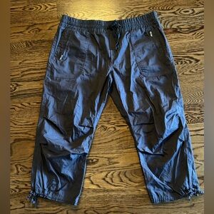 Lorna Jane Activewear Capri Pants Medium M